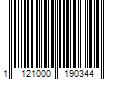 Barcode Image for UPC code 11210001903453