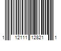 Barcode Image for UPC code 112111128211