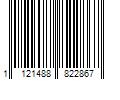 Barcode Image for UPC code 1121488822867