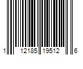 Barcode Image for UPC code 112185195126