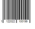 Barcode Image for UPC code 1122022100199