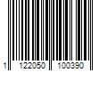 Barcode Image for UPC code 11220501003904