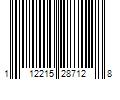 Barcode Image for UPC code 112215287128