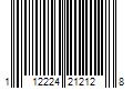 Barcode Image for UPC code 112224212128