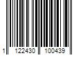 Barcode Image for UPC code 11224301004307