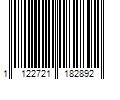 Barcode Image for UPC code 1122721182892