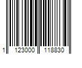 Barcode Image for UPC code 1123000118830