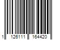 Barcode Image for UPC code 1126111164420