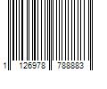 Barcode Image for UPC code 1126978788883