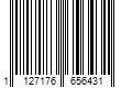 Barcode Image for UPC code 112717665643131