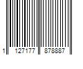 Barcode Image for UPC code 1127177878887