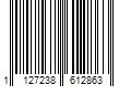 Barcode Image for UPC code 1127238612863