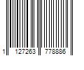 Barcode Image for UPC code 1127263778886