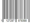 Barcode Image for UPC code 1127287878388