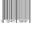 Barcode Image for UPC code 1127477788787