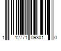 Barcode Image for UPC code 112771093010