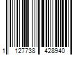 Barcode Image for UPC code 1127738428940