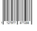 Barcode Image for UPC code 1127977877288