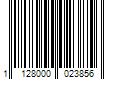 Barcode Image for UPC code 1128000023856