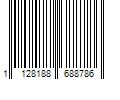 Barcode Image for UPC code 1128188688786