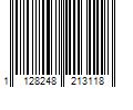 Barcode Image for UPC code 1128248213118