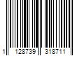 Barcode Image for UPC code 1128739318711