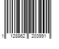 Barcode Image for UPC code 1128862203991