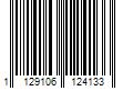 Barcode Image for UPC code 1129106124133