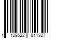 Barcode Image for UPC code 1129522811327