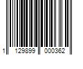 Barcode Image for UPC code 112989900036514