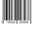 Barcode Image for UPC code 1130232023238