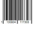 Barcode Image for UPC code 11308041173063