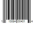 Barcode Image for UPC code 113084004014