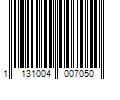 Barcode Image for UPC code 11310040070526