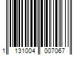 Barcode Image for UPC code 11310040070632