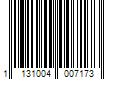 Barcode Image for UPC code 11310040071738