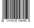 Barcode Image for UPC code 11310040460525