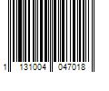 Barcode Image for UPC code 11310040470111