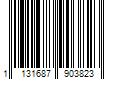 Barcode Image for UPC code 11316879038294