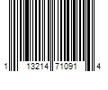 Barcode Image for UPC code 113214710914