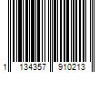 Barcode Image for UPC code 1134357910213