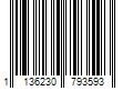 Barcode Image for UPC code 1136230793593