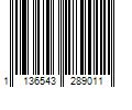 Barcode Image for UPC code 1136543289011