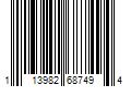 Barcode Image for UPC code 113982687494