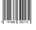 Barcode Image for UPC code 1141568392172