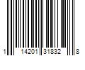 Barcode Image for UPC code 114201318328