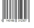 Barcode Image for UPC code 1143168312307