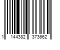 Barcode Image for UPC code 1144382373662