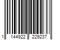 Barcode Image for UPC code 1144922229237