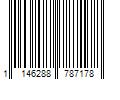 Barcode Image for UPC code 1146288787178